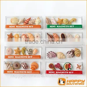Super Cute Mini Custom Tourism Magnet Fridge Magnet thumbnail-1