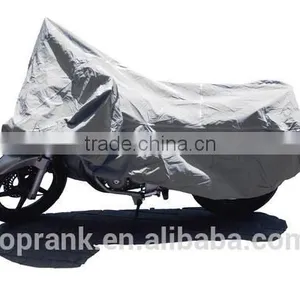 Exexutive Motorcycle Cover thumbnail-2