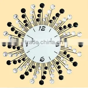New Design Acrylic Wall Clock thumbnail-1
