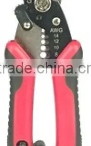 WIRE STRIPPER & CUTTER PLIERS EASY STYLE thumbnail-1