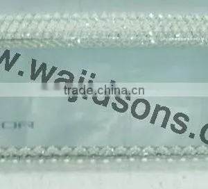 New and Cheap Crystal Trays for Candy /fruit /snacks Plastic Trays thumbnail-5