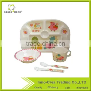 Hot Sale Kitchen Cutlery Personalised Set thumbnail-1