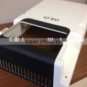 Plastic Molding Plastic Processing thumbnail-2