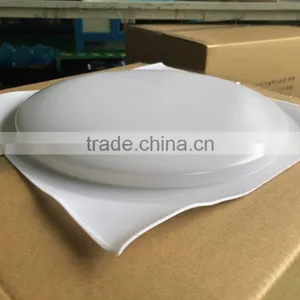 Plastic Ceiling Lamp Cover thumbnail-3