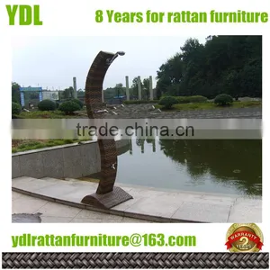 Youdeli Garden Outside Patio Furniture Shower thumbnail-1