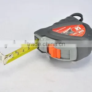 5M Stainless Steel Measuring Tape thumbnail-6