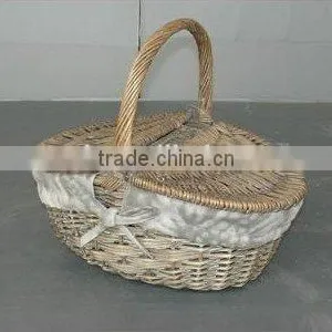 Willow Basket thumbnail-4