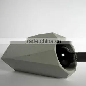 Promotional Handmade Concrete Wine Display Shelf & Wine Holder thumbnail-5