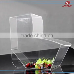 Wholesale Acrylic Custom Packaging Sweet Box and Sugar Box thumbnail-2