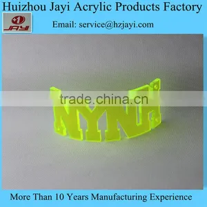 Professional Acrylic Nameplate Maker From China thumbnail-2