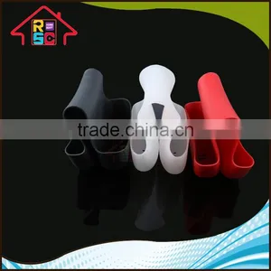 NBRSC Saddle Style Double Sink Caddy Kitchen Tool Organizer Storage Sponge Holder thumbnail-6