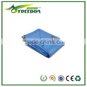 Factory Directly Supply Blue Tarps for Coverings thumbnail-1
