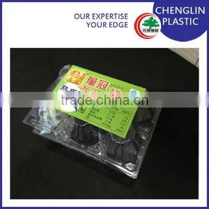 Clear Plastic Egg Carton(4) thumbnail-3