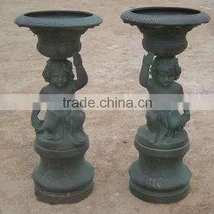 Flower Pots and Planters thumbnail-3