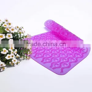 Free Samples Best-selling Attractive Small Pvc Bath Mat thumbnail-1