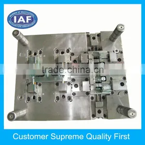 Plastic Injection Mould Design and Mould Making thumbnail-6