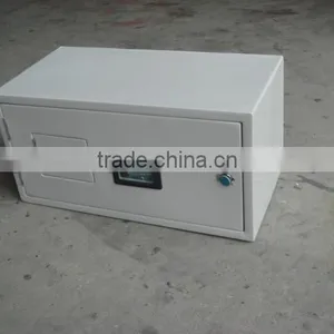 GRP Water Meter Box, Customized, Hand Lay Process thumbnail-4