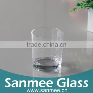 Clear Crystal Highball Glass/whisky Glass Cup thumbnail-1