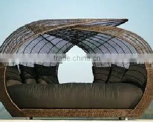 Antique Furniture Outdoor Patio Furniture Used Patio Furniture(BF10-R09) thumbnail-1