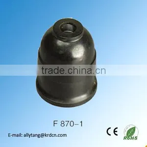 Bakelite E26 Lamp Base thumbnail-1