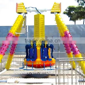2015 Newest Design Western Country Kids Style Sale Amusement Park Rides thumbnail-2