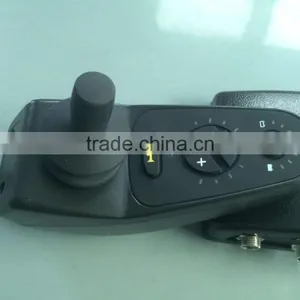 Joystick Silla de Ruedas Electrica Sin Escobillas thumbnail-2