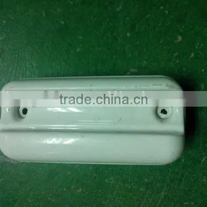 Vacuum Forming Energy-saving Lamp Base of Plastic thumbnail-1