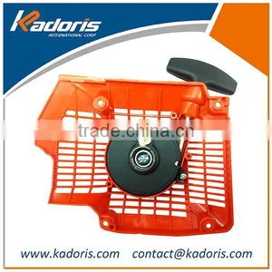 Recoil Starter for Engine for Oleomac Chainsaw 956 962 Spare Parts 50012069 thumbnail-2