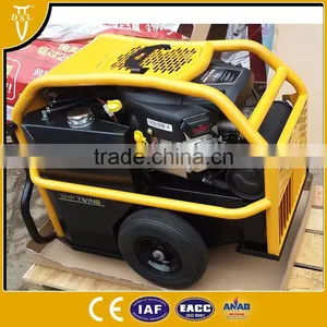 Hydraulic Power Unit Petrol Diesel Hydraulic Power Pack Motor thumbnail-3