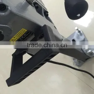 MASTER 2300W 168mm Hollow Core Diamond Core Drill and Core Drill Bits (MT-168) thumbnail-4