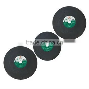 RESIN-BONDED HIGH SPEED CUTTING WHEEL thumbnail-1
