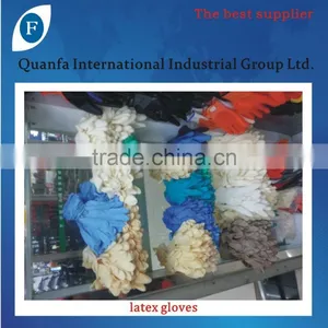 Latex Gloves thumbnail-3