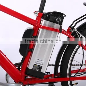 36V 250W 26 Inch Electric Bicycle Cheap Electric Bike Ebike for Sale thumbnail-2