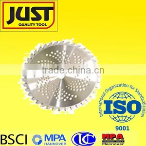 Multi-Purpose TCT Saw Blade 255x48Tx30/25.4mm thumbnail-1