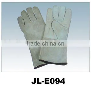 Welding Gloves/work Gloves/leather Working Gloves/labor Gloves thumbnail-1