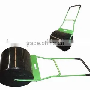 Professional Garden Supplier Eco-friendly Hand Garden Roller On Sale thumbnail-1