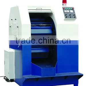 China Centrifugal Four Barrel Finishing MachineSpecifications China Centrifugal Four Barrel Finishing Machine 1.deburring 2. thumbnail-1