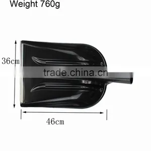 Plastic Snow Shovel thumbnail-3