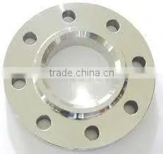 Forged Stainless Steel Flange(ANSI,EN,DIN,GOST) thumbnail-3