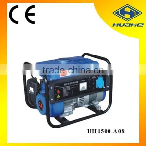 1.2kw Gasoline Generator Zhejiang ,generators for Sale in Europe thumbnail-1