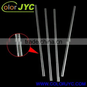 Washable Stainless Steel Drink Straws thumbnail-1