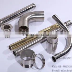 Electrical Wire Pipe gi Metal Conduit Pipe Manufacturer India thumbnail-4
