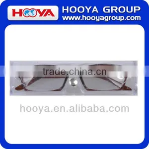 CHEAP OPTICS READING GLASSES IN PVC BOX, GRADE +50 - +400 thumbnail-1