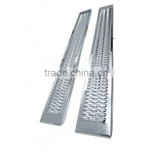 Super Quality Best Sell Portable Loading Dock Ramps Container thumbnail-2
