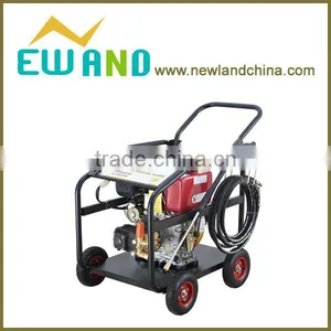 Diesel Engine High Pressure Washer thumbnail-1