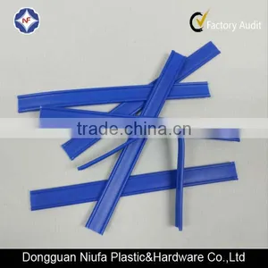 Hot Sale Plastic Nose Clips/nose Wire for Surgical Mask thumbnail-4
