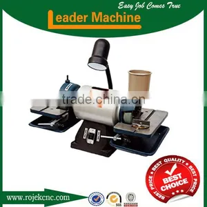 TG-6L CE Certification Special for Carbide Tool Finishing Sharpener thumbnail-1