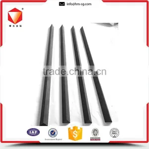 Quality Competitive Graphite Rod thumbnail-3