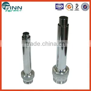 Garden Park Water Fountain Stainless Steel Nozzle thumbnail-2