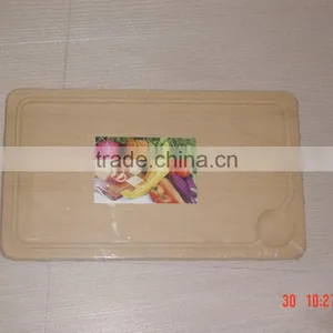 Bamboo Pizza Board thumbnail-1